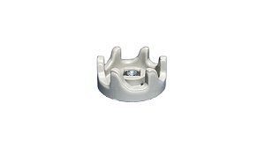 Arrastador Com Porca Do Copo Liquidificador Oster Cadence