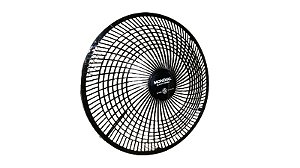 Grade Dianteira Fechada Curva Ventilador Mondial V-30 34cm
