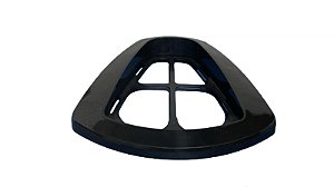 Base De Plástico Ventilador Mondial Vtx-40 Vtx-50 40/50cm