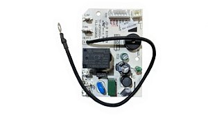 Placa Eletrônica 127/220V Para Air Fryer Mondial Afon-12l