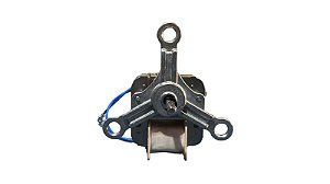 Motor Para Air Fryer Mondial Afn-40 Afn-50 Afn-51 127v 6025