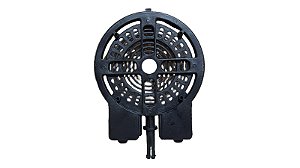 Tampa Campana Dianteira Para Ventilador Loren Sid 50/60cm
