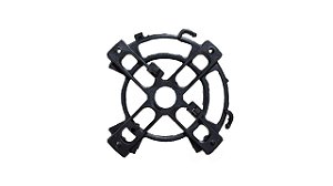 Tampa Campana Traseira Para Ventilador Loren Sid 50/60cm