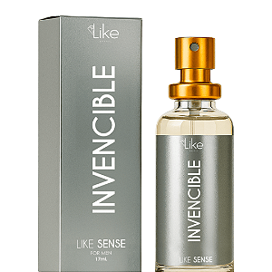 INVENCIBLE