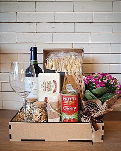 CESTA LA BELLA NOTTE