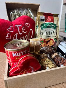 CESTA NOITE PERFEITA