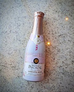 MINI ESPUMANTE MONTE PASCOAL