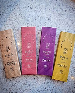 INCENSOS INCA
