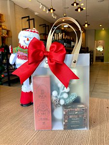 KIT REFÚGIO AROMATICO