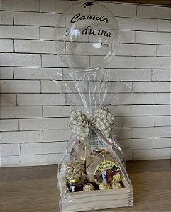 CESTA BRILHE