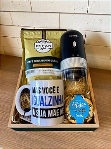 CESTA DOSE DUPLA