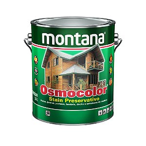 Montana Osmocolor Stain