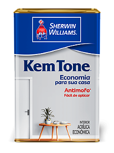 Sherwin Williams Kemtone 18L