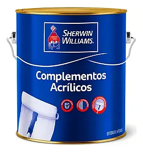 Sherwin Williams Selador Acrílico 3,600L