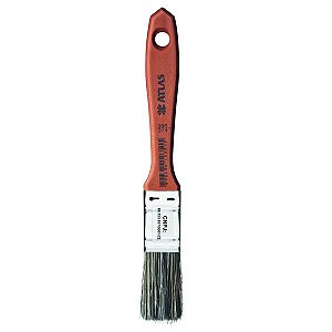 Pincel Atlas 395 ¾ Pol