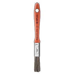 Pincel Atlas 395 ½ Pol