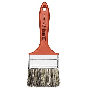 Pincel Atlas 395 3 Pol