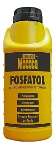 Mococa Fosfatol Removedor Convertedor de Ferrugem