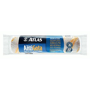 Rolo Antigota Atlas