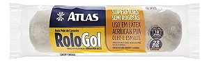 Rolo Gol Pele de Carneiro Atlas