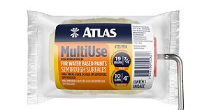 Rolo Multiuse Com Cabo Atlas