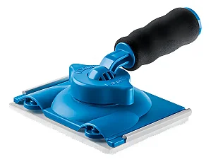 Atlas Pad Recorte De Pinturas E Acabamento Cantos 360°