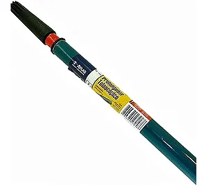 Atlas Cabo Prolongador Extensor 2m para Rolo de Pintura