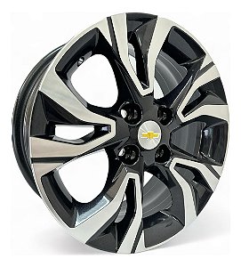 Roda Chevrolet Onix Cobalt Celta Aro 14 4x100 Krmai S35
