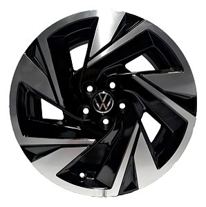 Roda Volkswagen Novo Nivus 2025 Aro 16 5x100