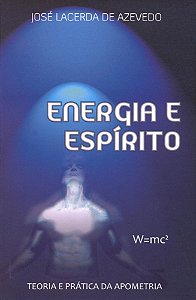 Energia e Espírito