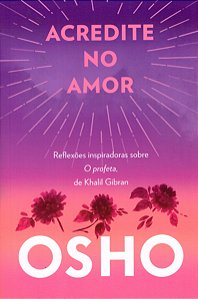 Acredite no Amor
