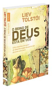 O Reino de Deus Está em Vós