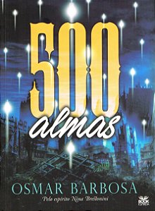 500 Almas