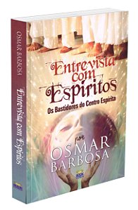 Entrevista com Espíritos