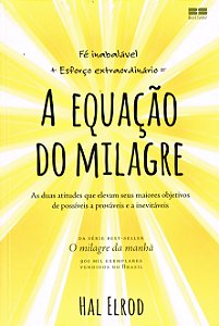 A Equação do Milagre
