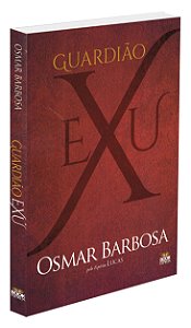 Guardião Exu