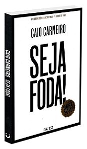 Seja Foda !