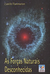 As Forças Naturais Desconhecidas