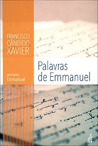 Palavras de Emmanuel (Novo Projeto)