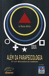 Além da Parapsicologia