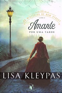 Amante por uma tarde (Os mistérios de Bow Street Livro 2)