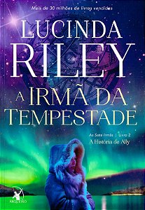 A Irmã da Tempestade - Volume 2 (Série: As Sete Irmãs)