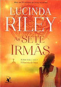 As Sete Irmãs - Volume 1 (Série: As Sete Irmãs)