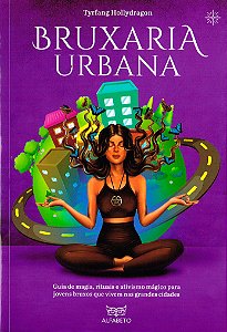 Bruxaria Urbana
