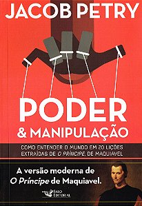 Poder e Manipulação