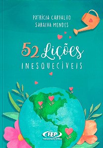52 Lições Inesquecíveis