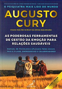 As Poderosas Ferramentas de Gestão da Emoção Para Relações Saudáveis