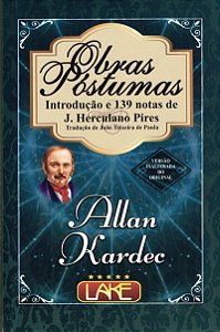 Obras Póstumas - Normal