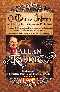 O Céu e o Inferno  - Normal