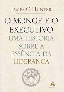 O Monge e o Executivo